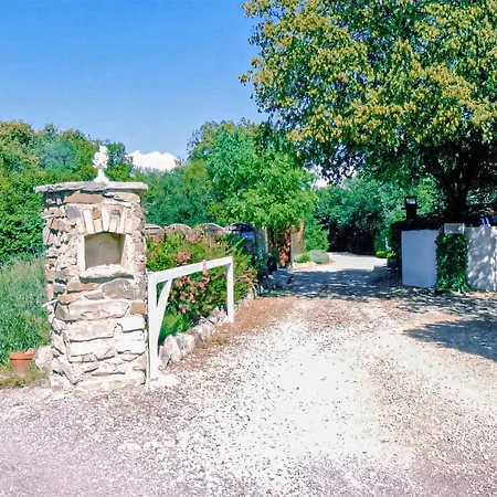 Ferienhaus Proche Anduze *